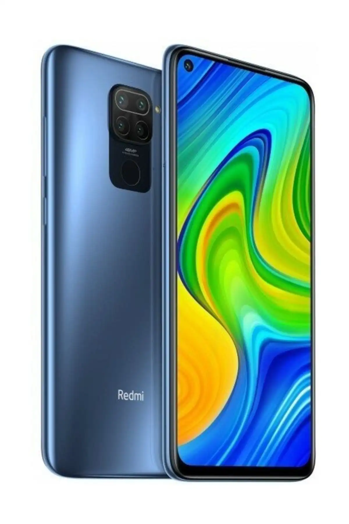 Xiaomi Redmi Note 9 İncelemesi: Güncel ve Güçlü Akıllı Telefon Seçenekleri