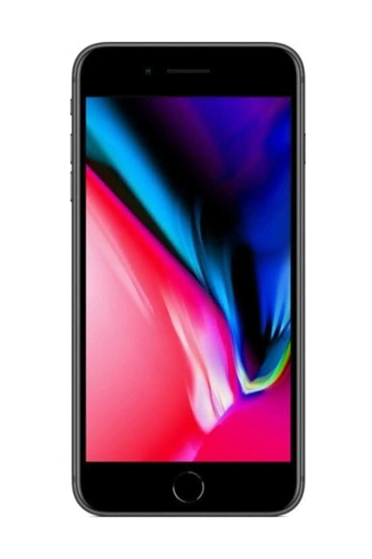 Yenilenmiş Apple iPhone 8 Plus 64 GB Siyah: Güvenilir ve Şık Akıllı Telefon İmkanı